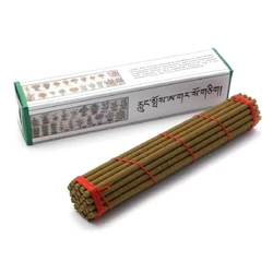 Dr.Dolkar Loong-Poe sticks Агар 31 (Тибетські пахощі)