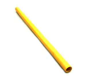 Трубочка коктельна бамбукова (в уп 10 шт) (25 см)