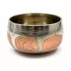 Співоча Чаша (без резонатора)(d-8,5 см)(Singing Bowl Silver Copper no.0)