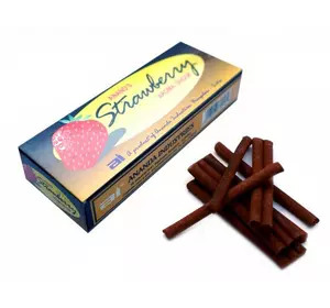 ANAND\'S STRAWBERRY DHOOP
