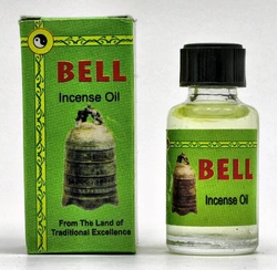 Ароматичне масло "Bell" (8 мл)(Індія)