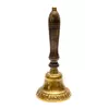 Дзвін капітанський бронзовий (32,5х10х10 см)(Antic)