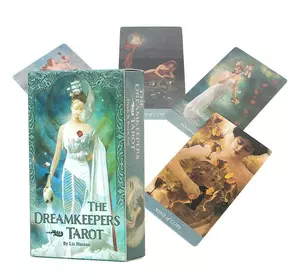 The Dreamkeepers tarot (Вартові снів)