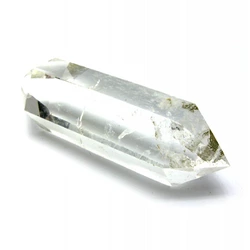 Двоголовий кристал гірського кришталю (+ -7х1 см)