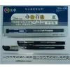 Ручка гелева "Techjob" "Noble" 0.5 mm (Black)