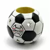 Аромалампа "Футбольний м'яч" (9х10х10 см)(К51)