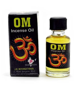 Ароматичне масло "OM" (8 мл)(Індія)