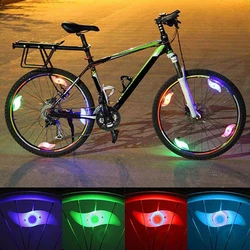 Велосипедний ліхтар YY-601/YC-018, 1xCR2032