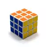 Головоломка "Кубик" (6х6х6 см)(1060)