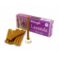 Amogh dhoop Lavender (безосновние) Лаванда