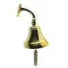 Дзвін ринда бронзовий (d-15.5,h-14 см)(6")