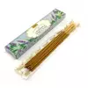 Lavender & White Sage Incense Stiks 15 g (Пильцеві пахощі 15 грамів)(Tulasi)