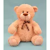 М'яка іграшка Ведмідь з бантом ДП (60 см) №06732