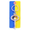 Брелок Ключ від України №USK-59