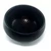Чаша співоча кована чорна (d-15.5 см h-8.5 см)