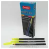 Ручка масляна Goldex "Colorstix # 932 Індія Black 1,0 мм