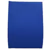 Фоамиран A4 "Темно-синій", товщ. 1,5 мм, 10 лист./п. з клеєм