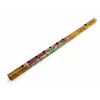 Флейта бамбукова з малюнком (d-2.5,h-40.5 см) (MI045)
