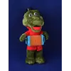 М'яка іграшка Крокодил Гена (30 см) №11084