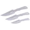 Комплект метальних ножів №3623