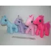 Іграшка м'яка з музикою "My Little Pony" mix
