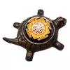 Курма Шрі Янтра (янтра на черепасі) бронза