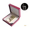 USB запальничка TIGER (Електроімпульсна) №4686 Gold
