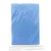 Фоамиран A4 "Блакитний", товщ. 1мм, 20 лист./п.