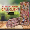 RAJ CALL CLIENT (шестигранник) Приваблення клієнтів