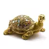 Черепаха (28х17х19 см)(W72034)