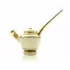 Кальян мини "Лампа Алладина" (Водяной фильтр для сигарет) (10,5х14,5х4,5 см)(OKA)
