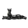 Кішка керамічна (20,5х9х5 см)(B3980B)