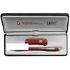 Набір Victorinox 4.4401 (ніж і ручка)