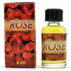 Ароматичне масло "Rose" (8 мл)(Індія)