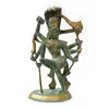 Статуетка бронзова Танцюючий Шива, статуетка бронзова