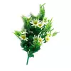 Букет квітів "Ромашка" (41 см)