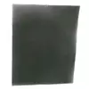 Фетр Soft 400GSM 2,2 мм "Чорний" 10PC/OPP 40х50 см, 1 шт./етик.