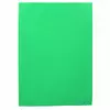 Фоаміран A4 "Темно-зелений", товщ. 1,5мм, 10 лист./П./Етик.
