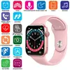 Smart Watch NK03, голосовий виклик, IP67, pink