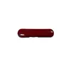 Накладка ручки ножа "Victorinox" з місцем для ручки задня червона, для ножів 58 мм