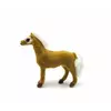 Кінь хутро (11х11х3,5 см)