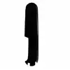 Накладка рукоятки ножа Victorinox задня чорна, для ножів 91мм.