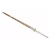Тренувальний бамбуковий меч Шинай прямої L = 120 див.