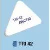 Ластик трикутний "TM FACTIS"