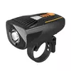 Велосипедний ліхтар BC23Pro-XPE ULTRA LIGHT, AUTOLIGHT SENSOR, індикація заряду, ipx6 Waterproof, анти розряд, акум.,