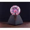 Плазменный Шар - светильник "Молния" Plasma Light электрический