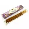 Palo Santo & Lavender Incense Stiks 15 g (Пилкові пахощі Пало Санто 15 грам) (Tulasi)