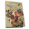 Книга- сейф "Alice in wonderland" (22х15х5,5 см)