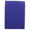 Фоамиран A4 "Темно-фіолетовий", товщ. 1,5 мм, із клеєм, 10 лист./п./етик.