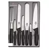 Набір кухонних ножів Victorinox Kitchen Set 7 предметів 5.1103.7